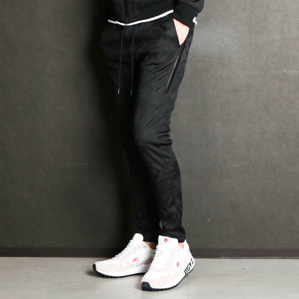 workout pants / ワークアウトパンツ / 5951 cf91t