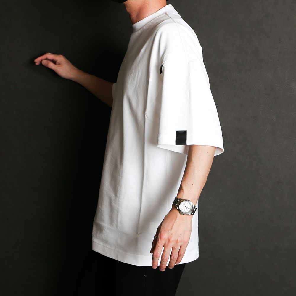 S/S T-SHIRT / 2211-CS05-012 peg