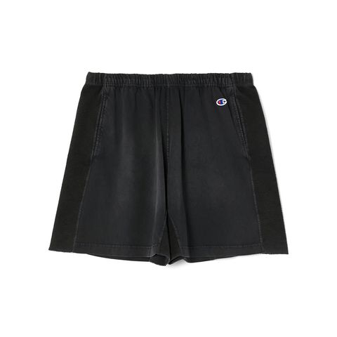 × Champion / HALF PANTS - CHARCOAL / C8-D513