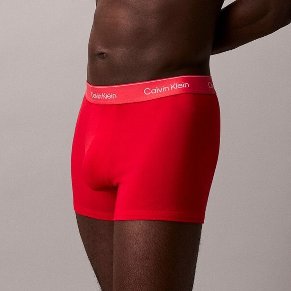 2 Pack Trunk - Icon Cotton Stretch / NB4391 - 2XO