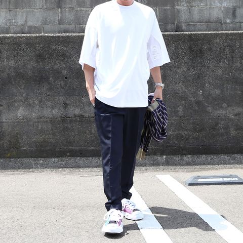 N.HOOLYWOOD×Maison MIHARA YASUHIRO