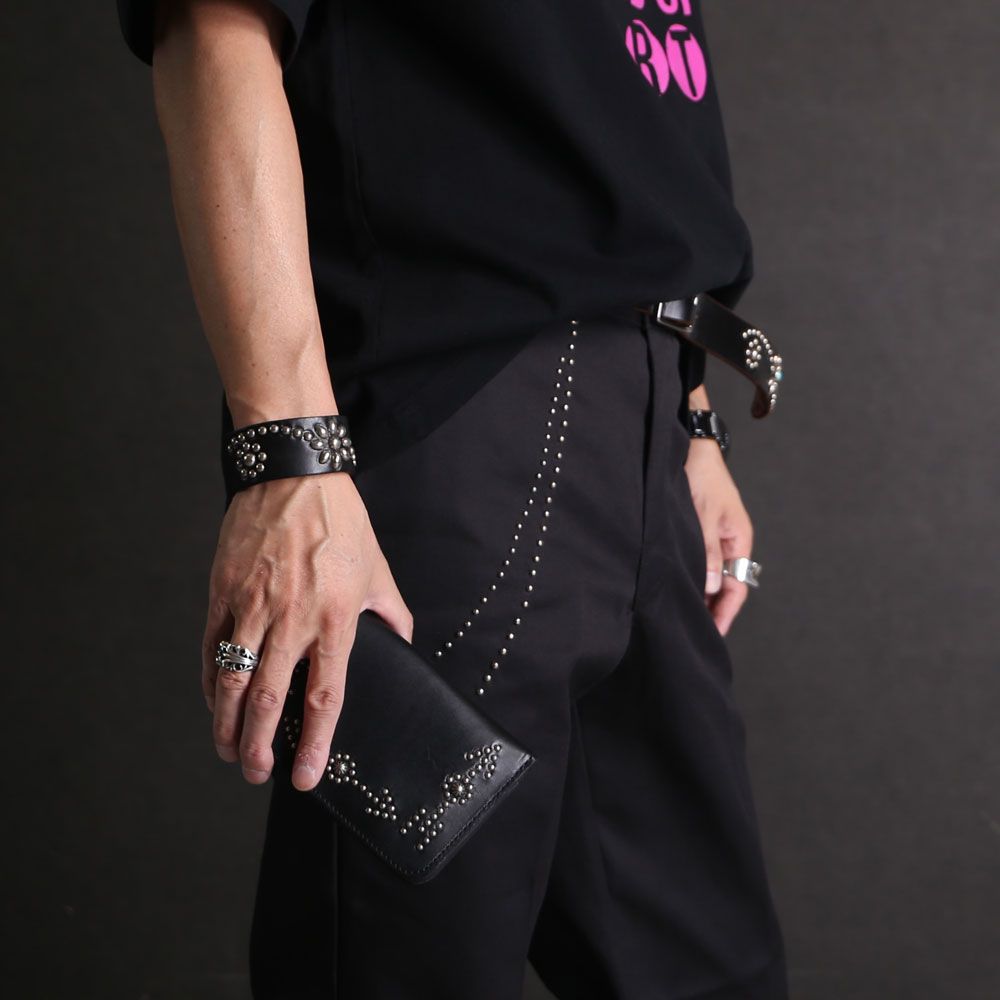 【MINEDENIM】【HTC】【Maison MIHARA YASUHIRO】コーディネート