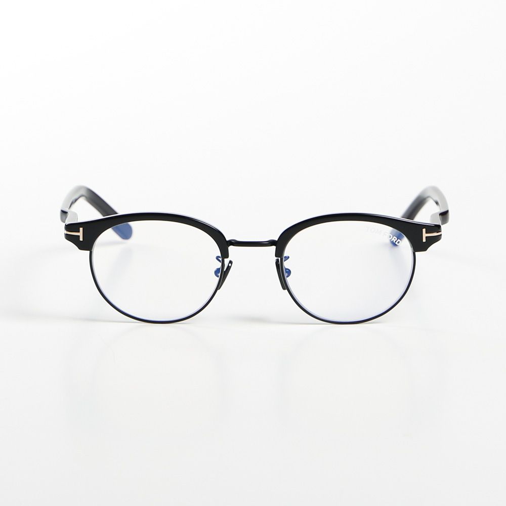 TOM FORD EYEWEAR - Frames / フレーム / メガネ / FT5933DB-48001 | chemical  conbination