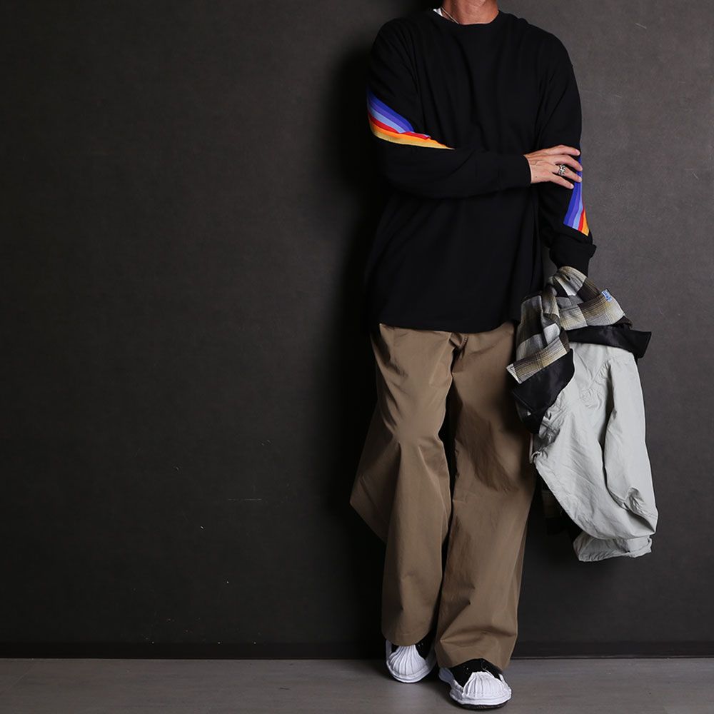 【Maison MIHARA YASUHIRO】【FACETASM】【Iroquois】【PHENOMENON】コーディネート