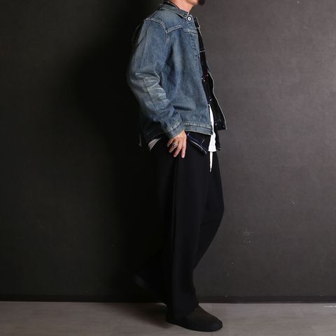 【M】【RATS】【MASSES】【superNova.】【N.HOOLYWOOD】コーディネート