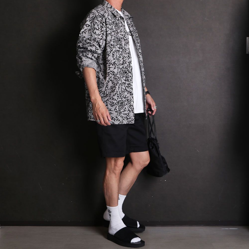 【MASSES】【HideandSeek】【RATS】【N.HOOLYWOOD】コーディネート