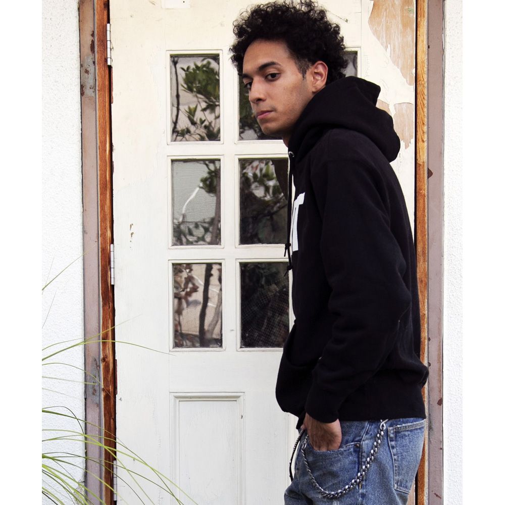 REVERSE WEAVE SWEAT HOODIE / リバースウィーブ スウェットパーカー / TSW-F22SP04