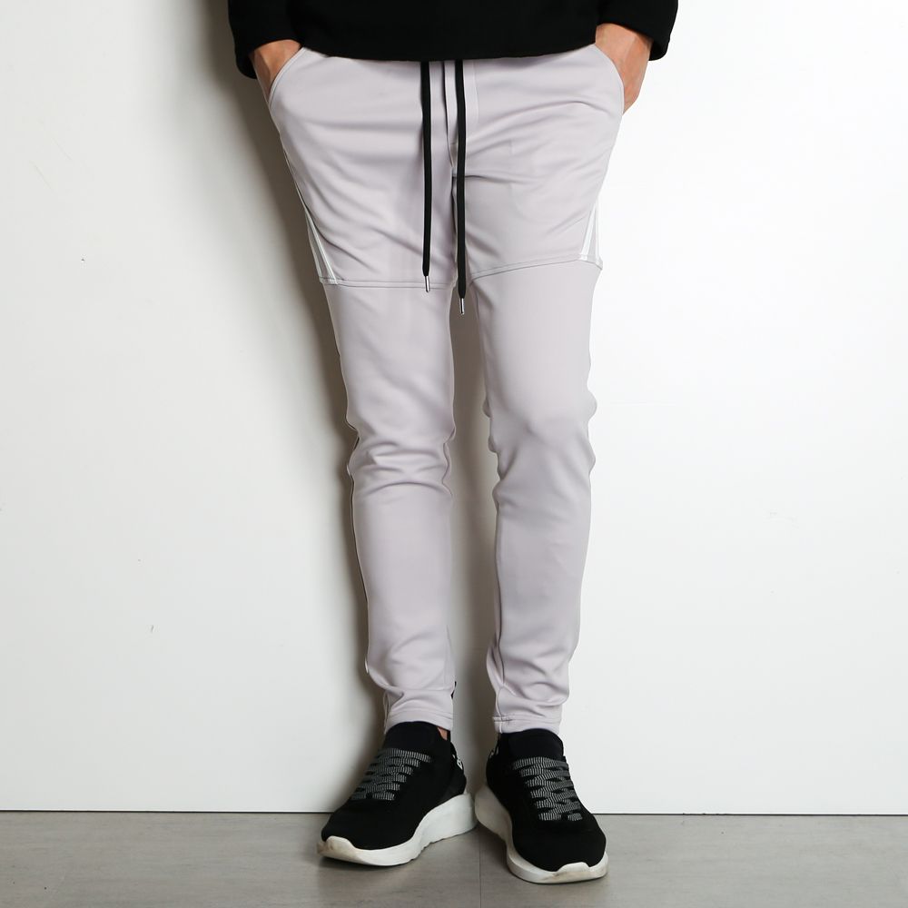 TYLER LINE PANTS / ラインパンツ / RC22-ST-026
