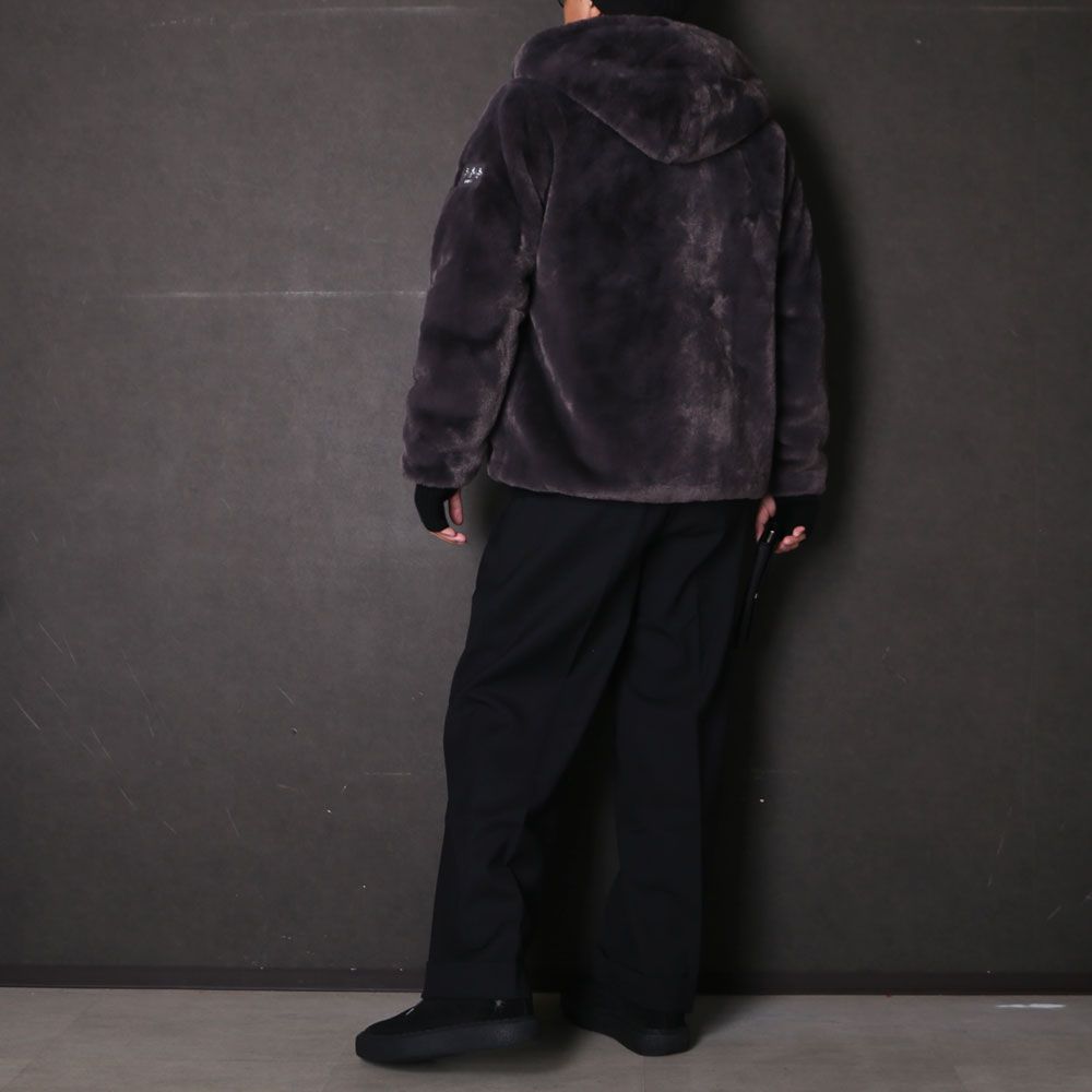 【TATRAS】【superNova.】【MARKAWARE】【N.HOOLYWOOD】コーディネート