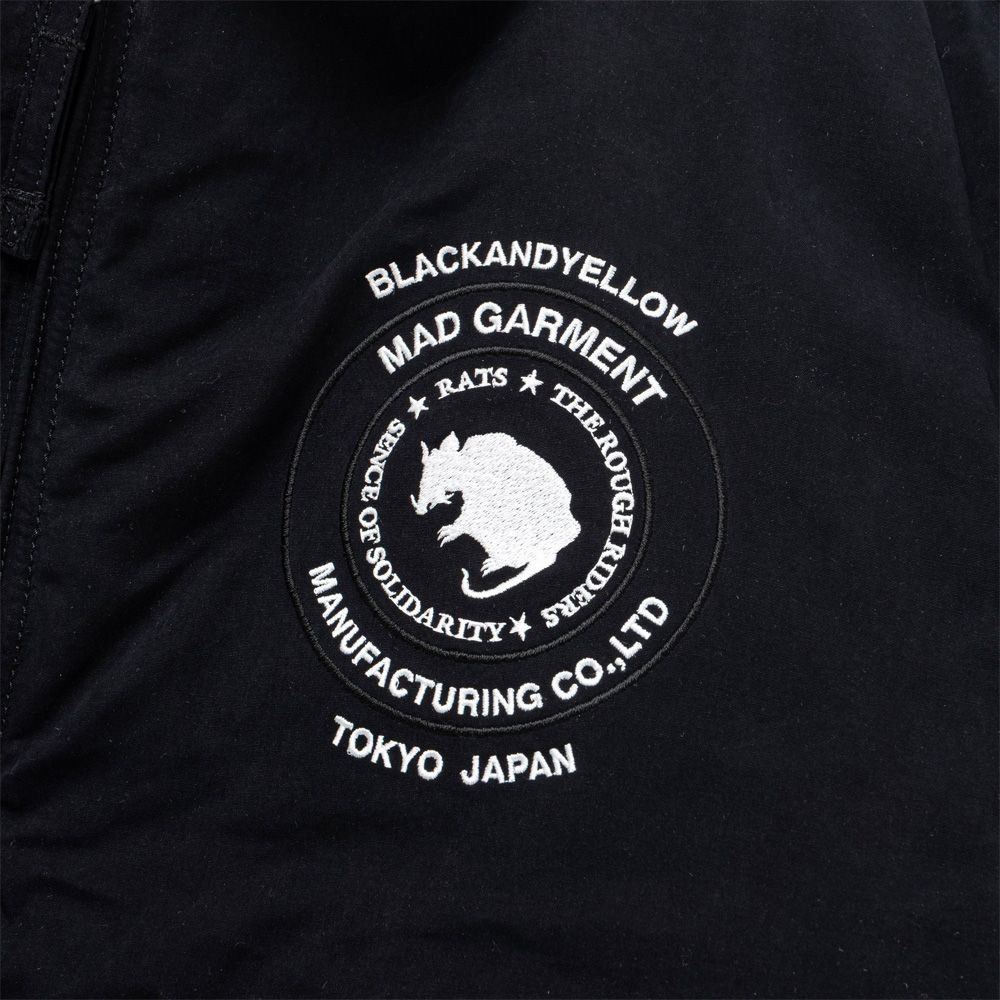 CWU JKT / ミリタリージャケット / 25'RJ-1106