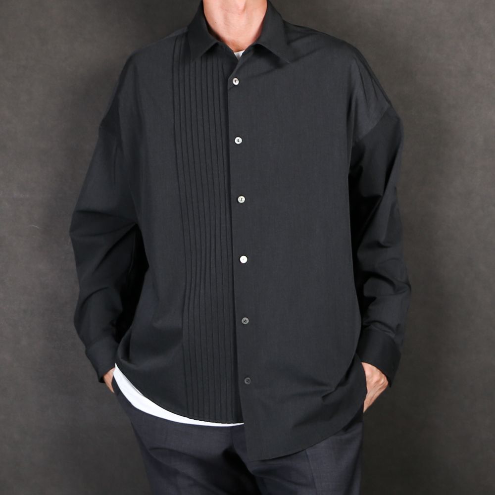 エヌハリウッド L/S SHIRT 1202-SHO6-014 pieces | www.darquer.fr