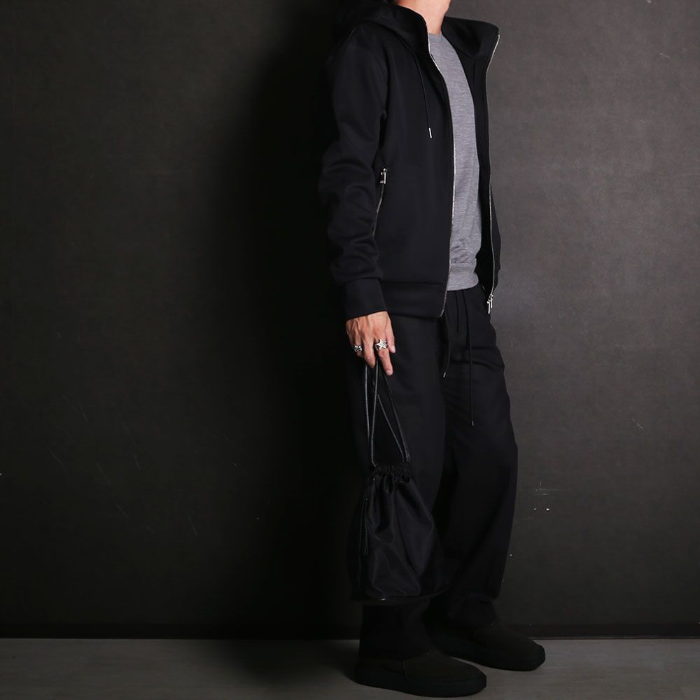 【TATRAS】【marka】【MARKAWARE】【N.HOOLYWOOD】コーディネート