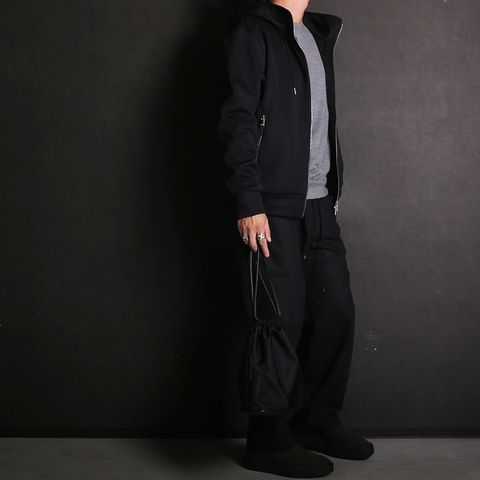 【TATRAS】【marka】【MARKAWARE】【N.HOOLYWOOD】コーディネート