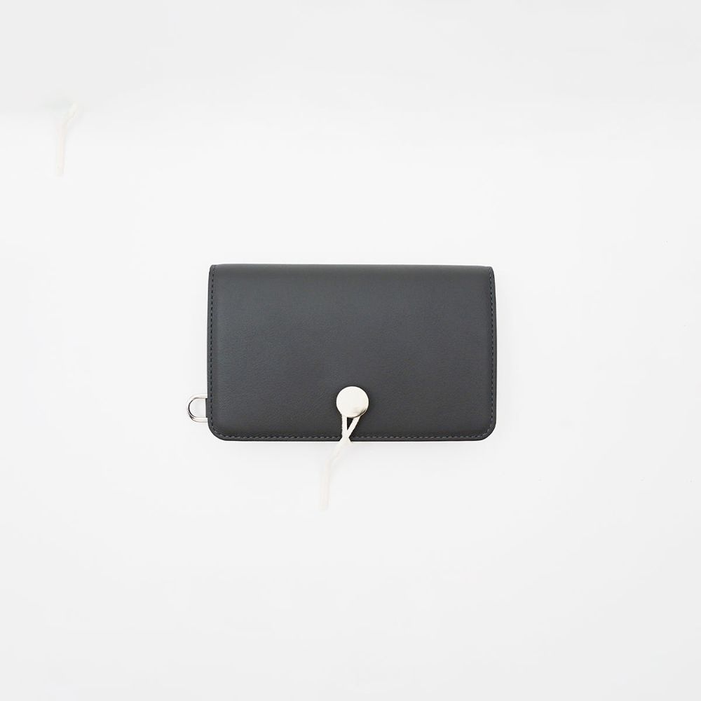 CRISTY WIND SMART MID WLT / RAPTO PREMIER / D.GRAY / ITTI-WLT-029-RPP