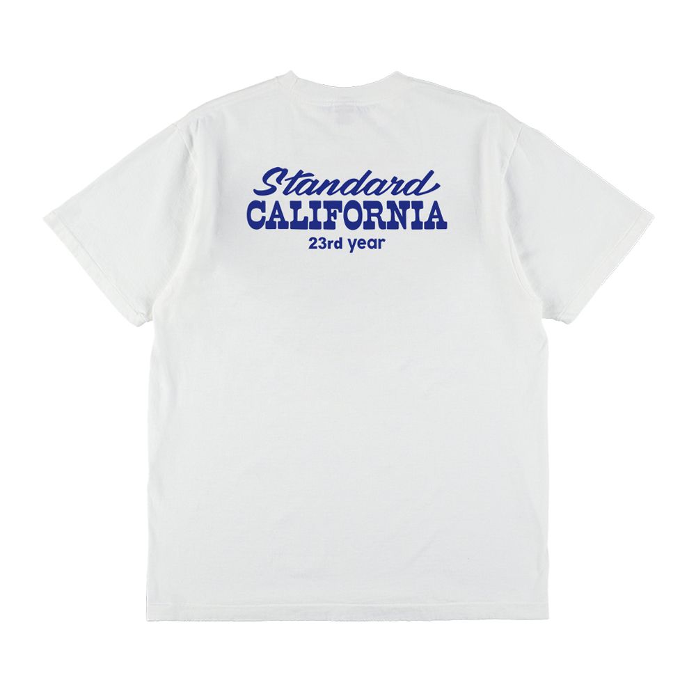 HIROSHI NAGAI / SD 23rd Year Art T / Tシャツ / TSOAD110