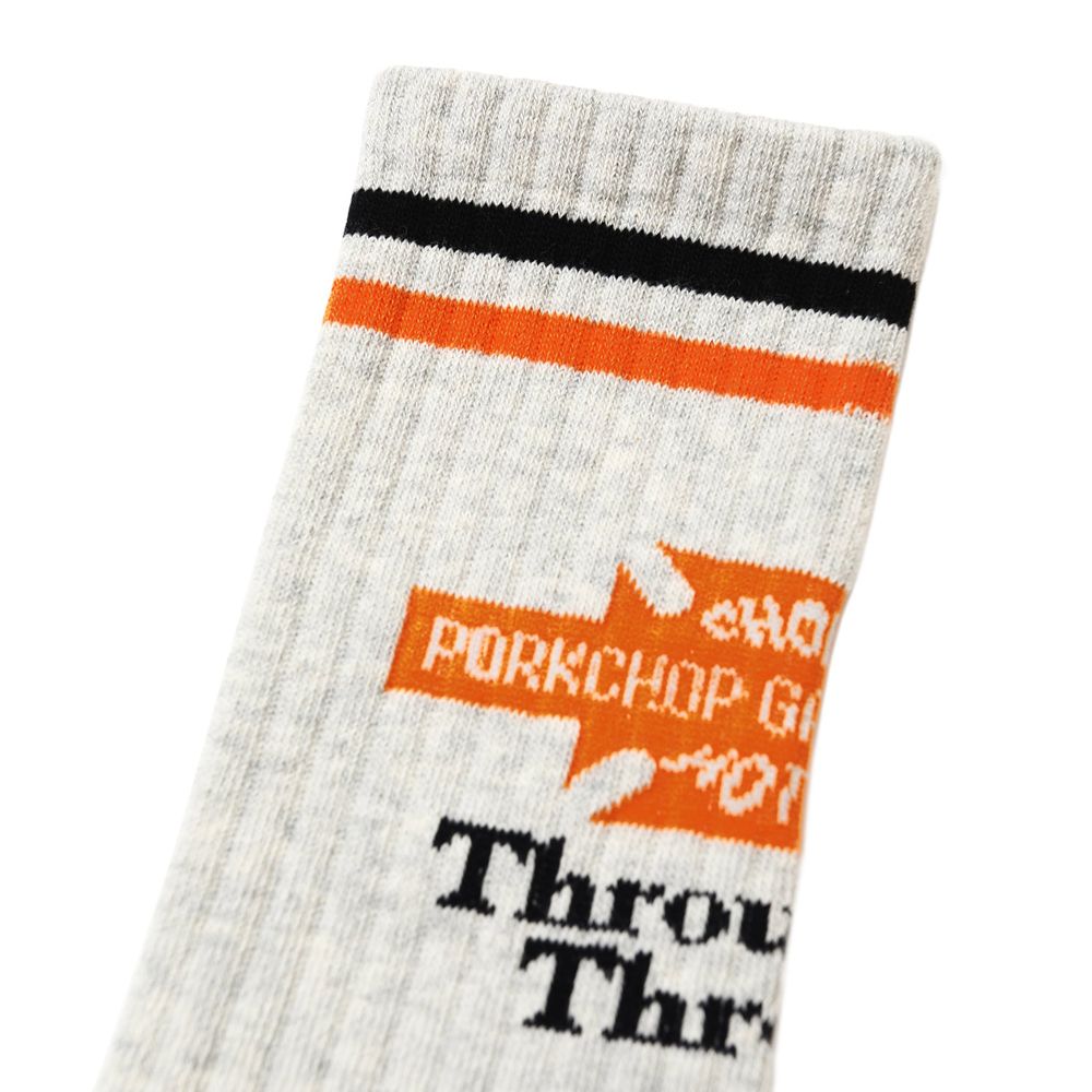 BAR&SHIELD SOX / ソックス