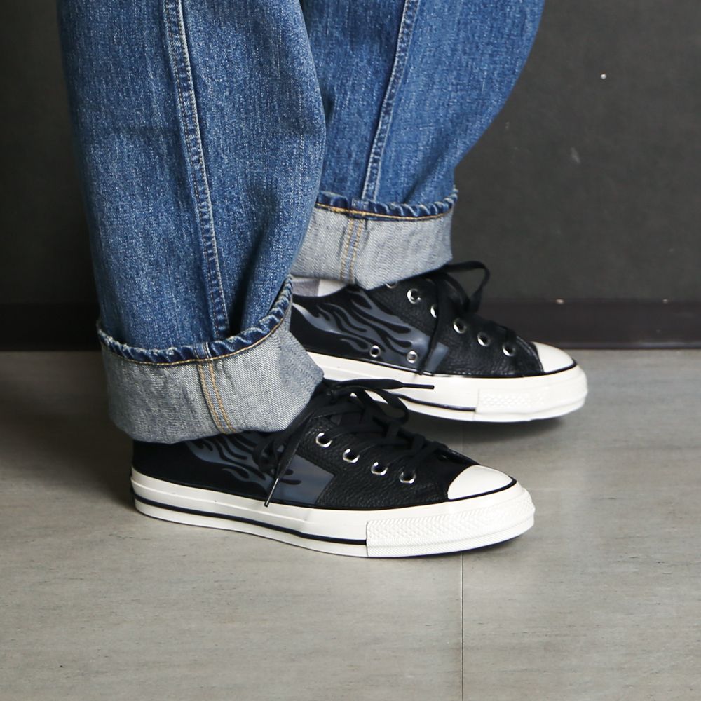 × CONVERSE / ALL STAR AGED OX / CL-CONVERSE001