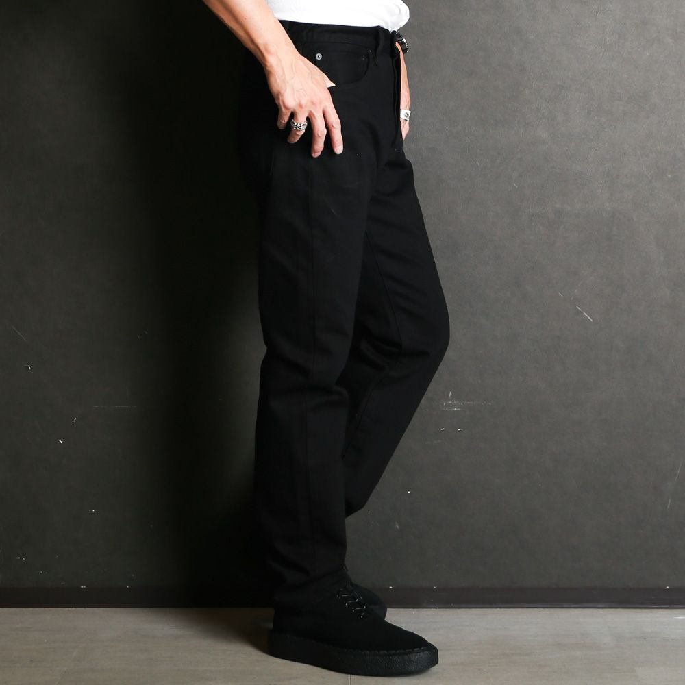 105 Standard Straight OWS / FPK105NBL