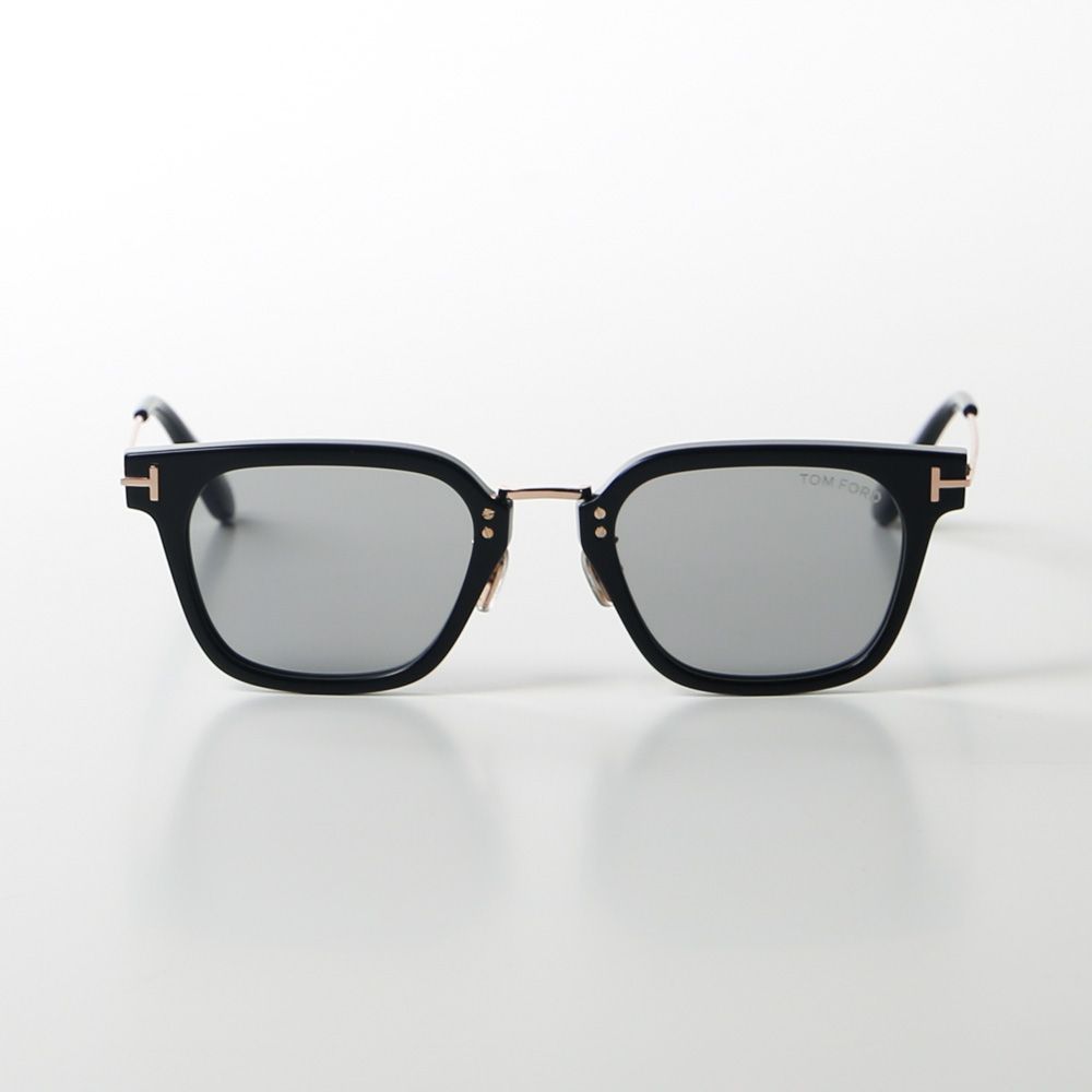 Sunglasses / サングラス / FT1394-D-5001A (Tロゴ：Gold)