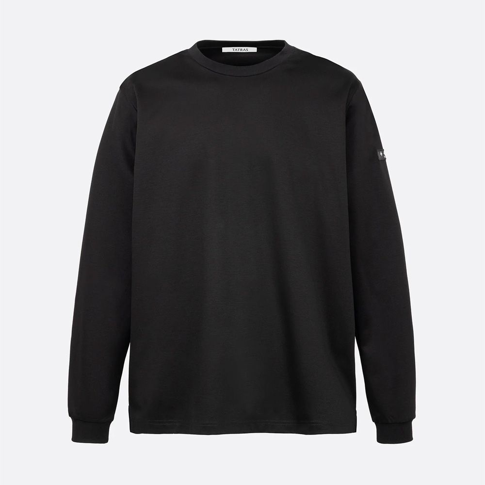 OSMO - オスモ - Black / Tシャツ / MCKA0377083588