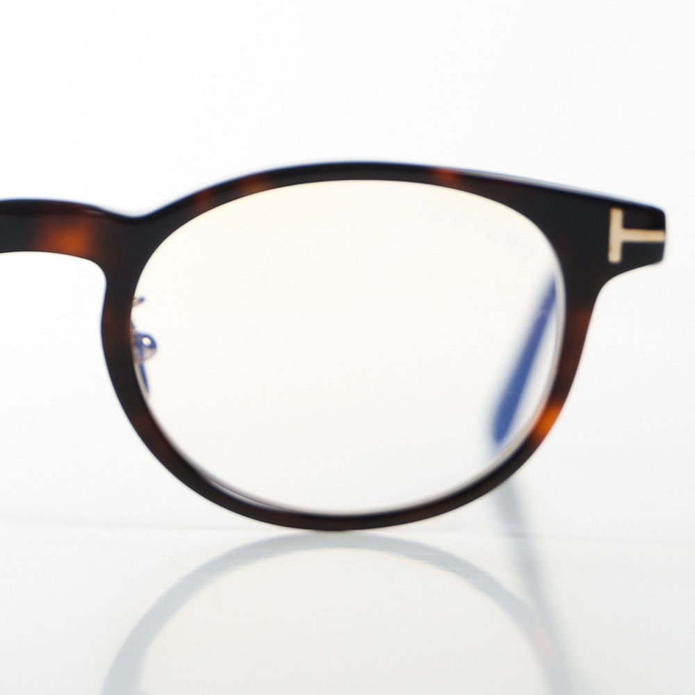 Frames / フレーム / メガネ / FT6112DB-49052