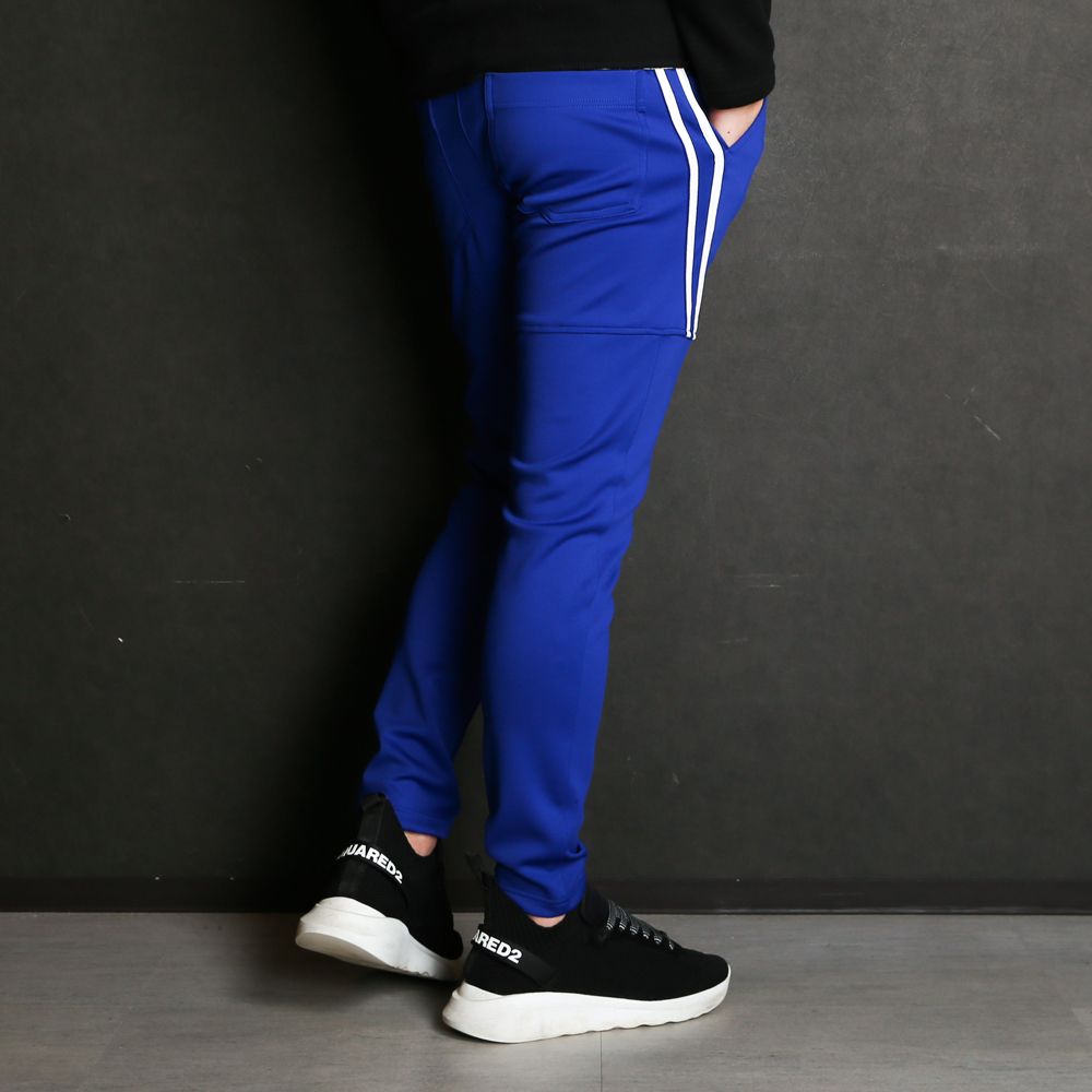 TYLER LINE PANTS / ラインパンツ / RC22-ST-026