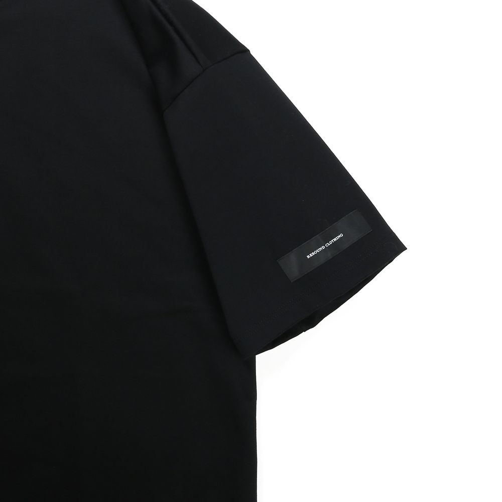 LOOSE JERSEY TEE /  ビッグTシャツ / RC19-T-003