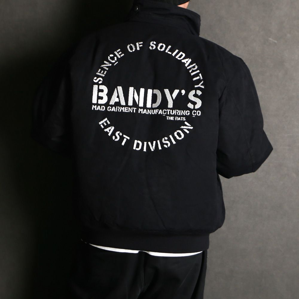 CWU JKT / ミリタリージャケット / 25'RJ-1106