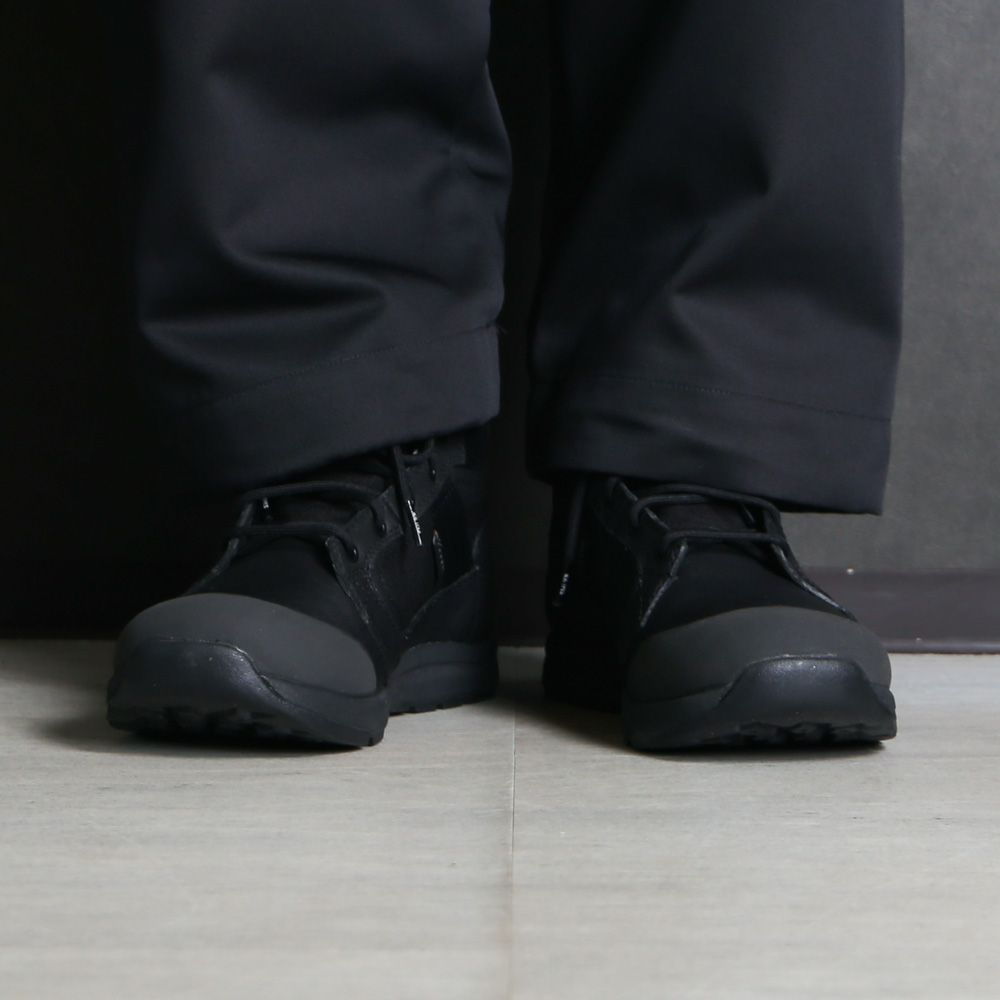 N.HOOLYWOOD × Danner TACHYON8 - TRAINING SHOES N.HOOLYWOOD - × Danner / TACHYON8 - TRAINING SHOES - SAGE