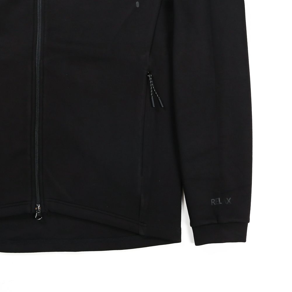 TECH BACK LOGO HOODIE / テックフーディー / USO-22085
