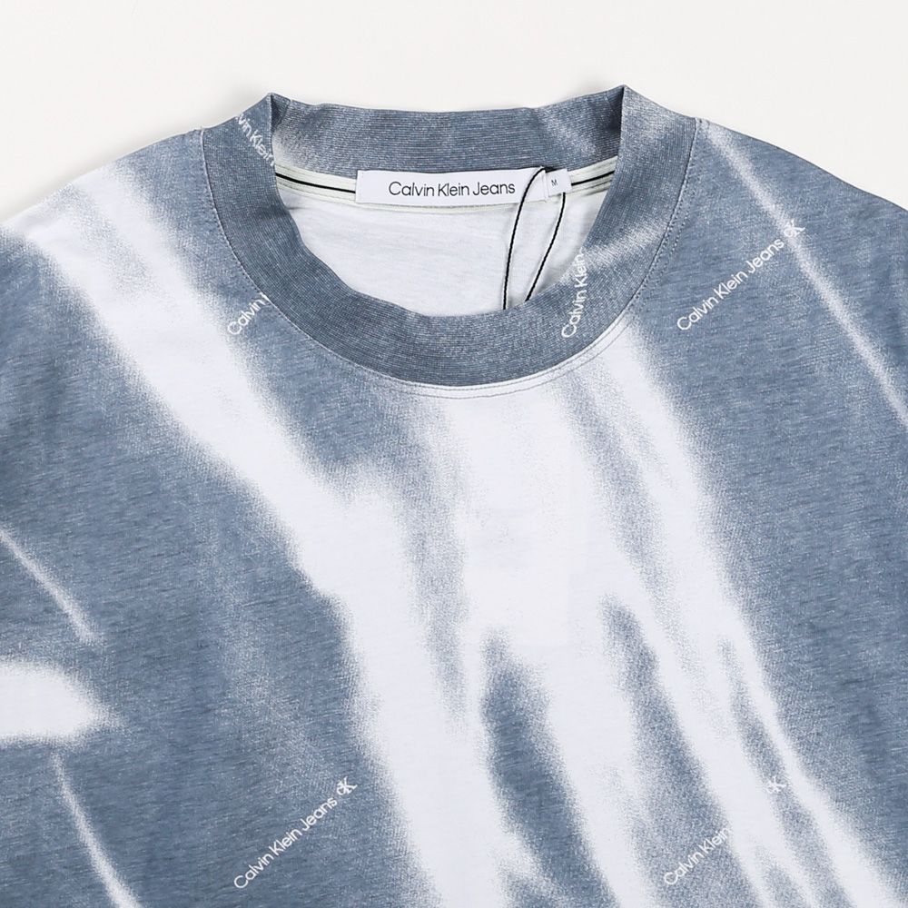 MOVEMENTS ALL OVER PRINT TEE / Tシャツ / J322987