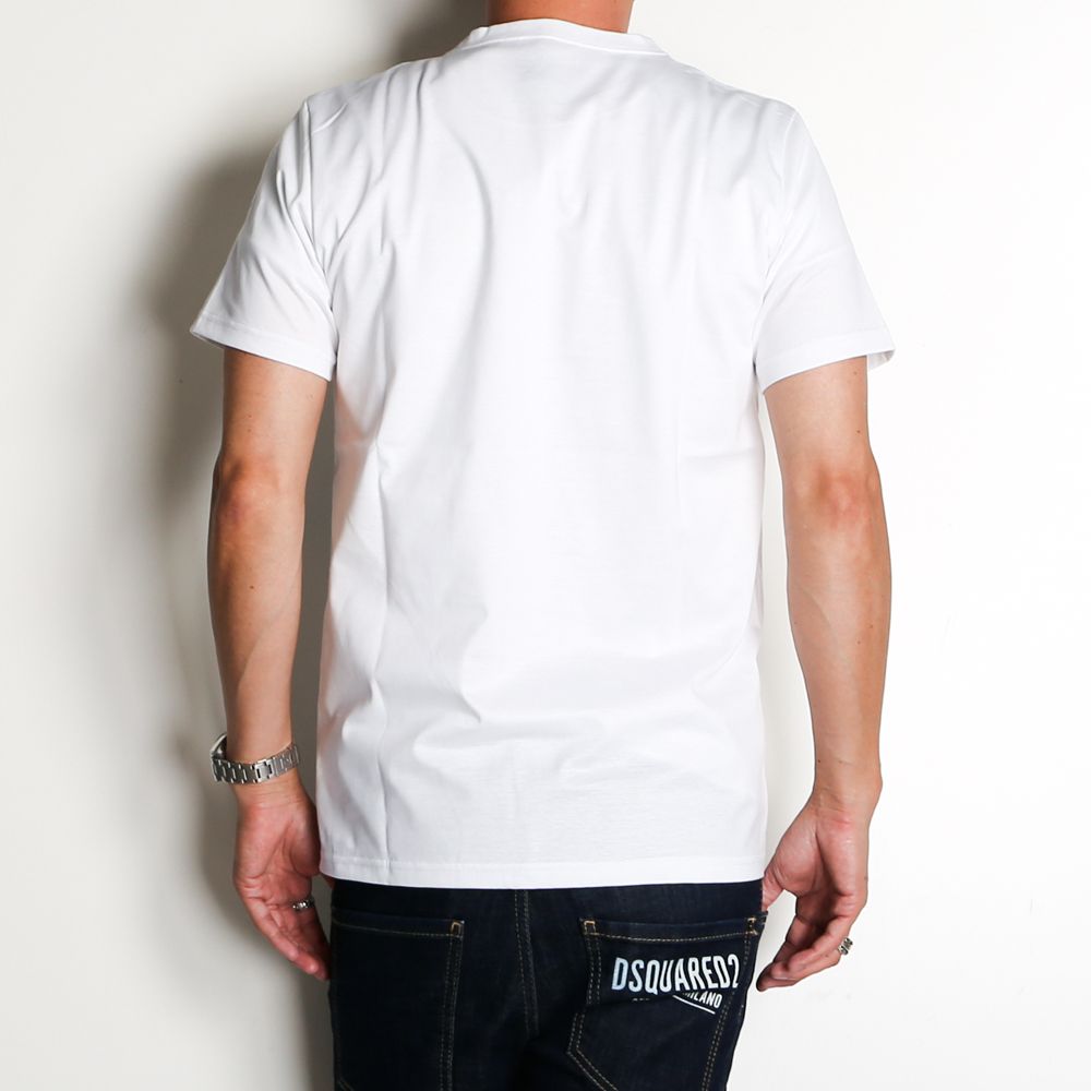 WAVE ROGO TEE / ロゴTシャツ / RC24-T-003