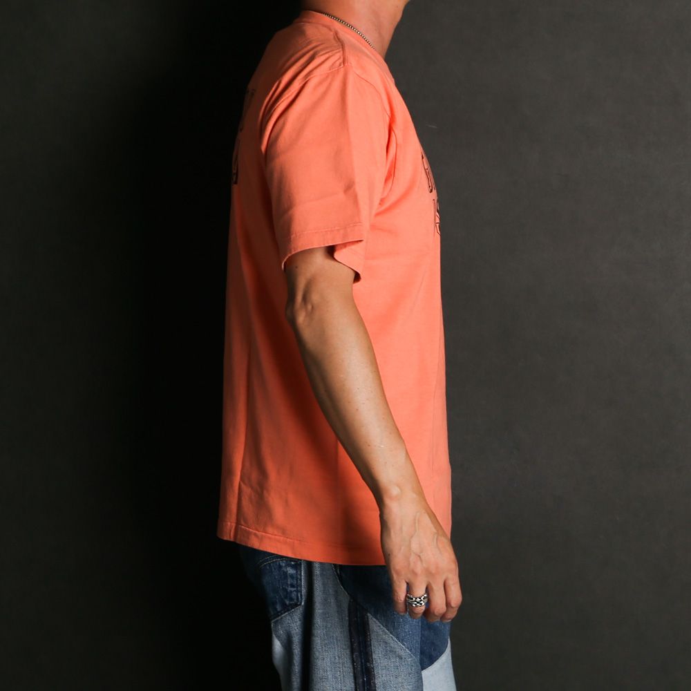 SD Golden Hours LA T - Orange / Tシャツ / TSOAM100