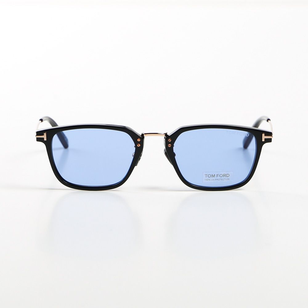 TOM FORD EYEWEAR - Sunglasses / サングラス / FT1042-D-5201V