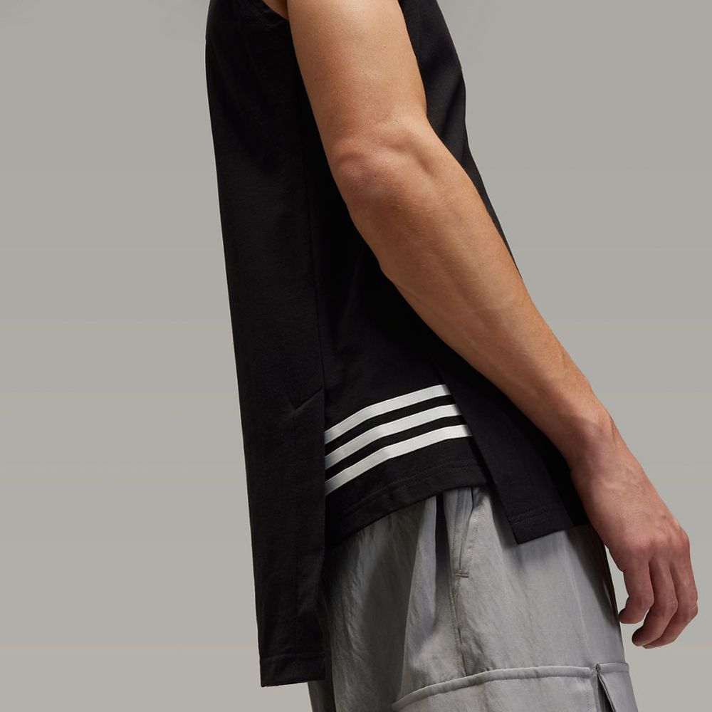 M TANK - BLACK / JN4904
