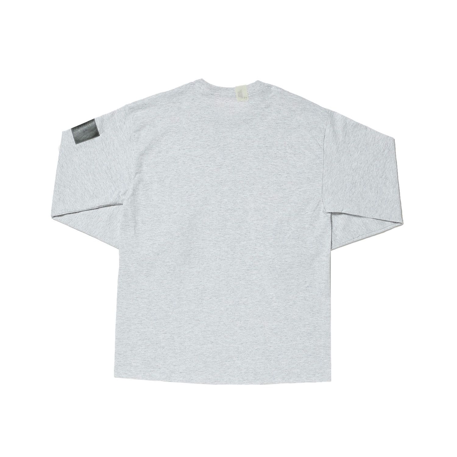 LONG SLEEVE T-SHIRT / 9232-CS82 pieces