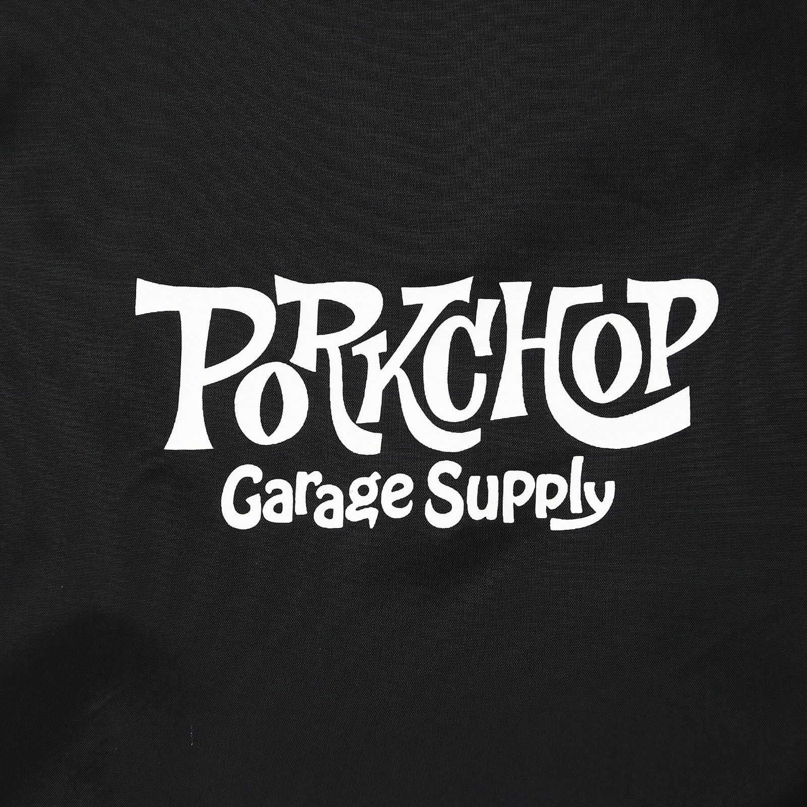 SC LOGO COACH JACKET / コーチジャケット