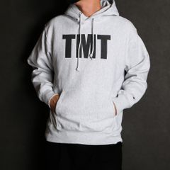 REVERSE WEAVE SWEAT HOODIE / リバースウィーブ スウェットパーカー / TSW-F22SP04