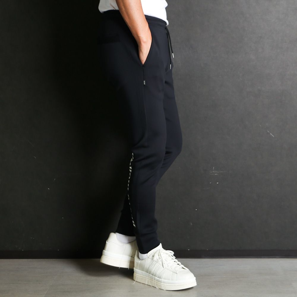 DOUBLEKNIT SKINNY SWEAT PANTS / スウェットパンツ / 15517