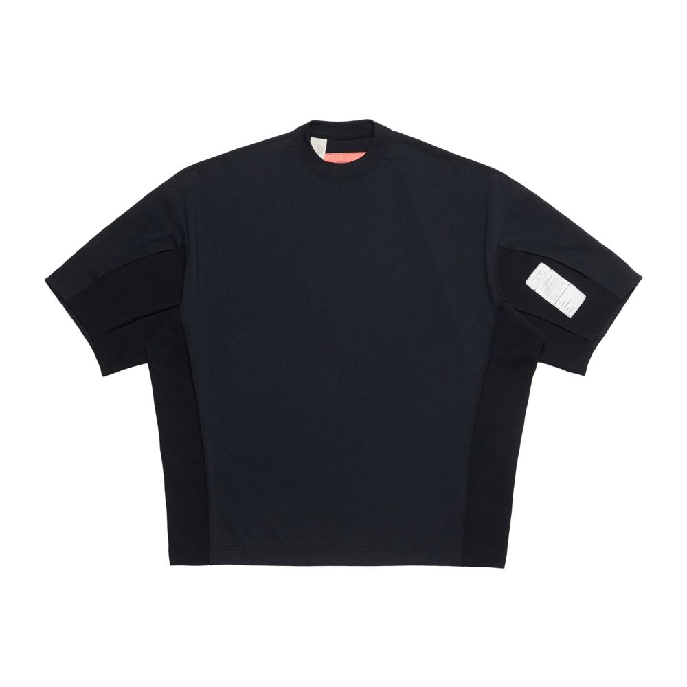 POCKET T-SHIRT / 9211-CS11-027 pieces