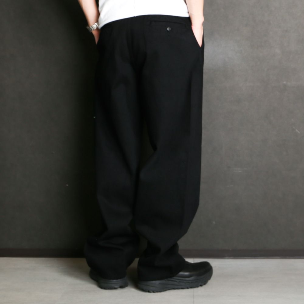 未使用品】MINEDENIM キムタク着 WTNB.Wide Work PS | www.ipec-barva.com