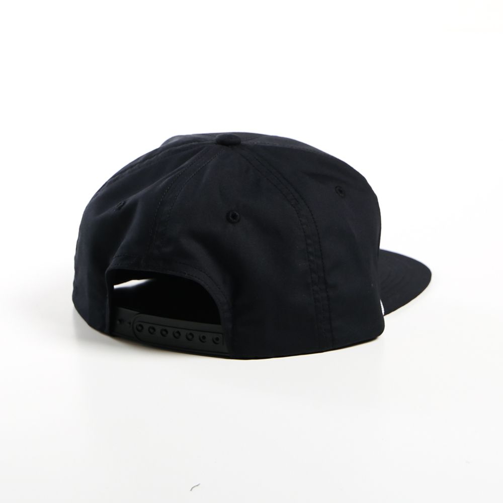 SOUVENIR TRACKER CAP / スーベニア 5パネルキャップ / 22'RA-0514