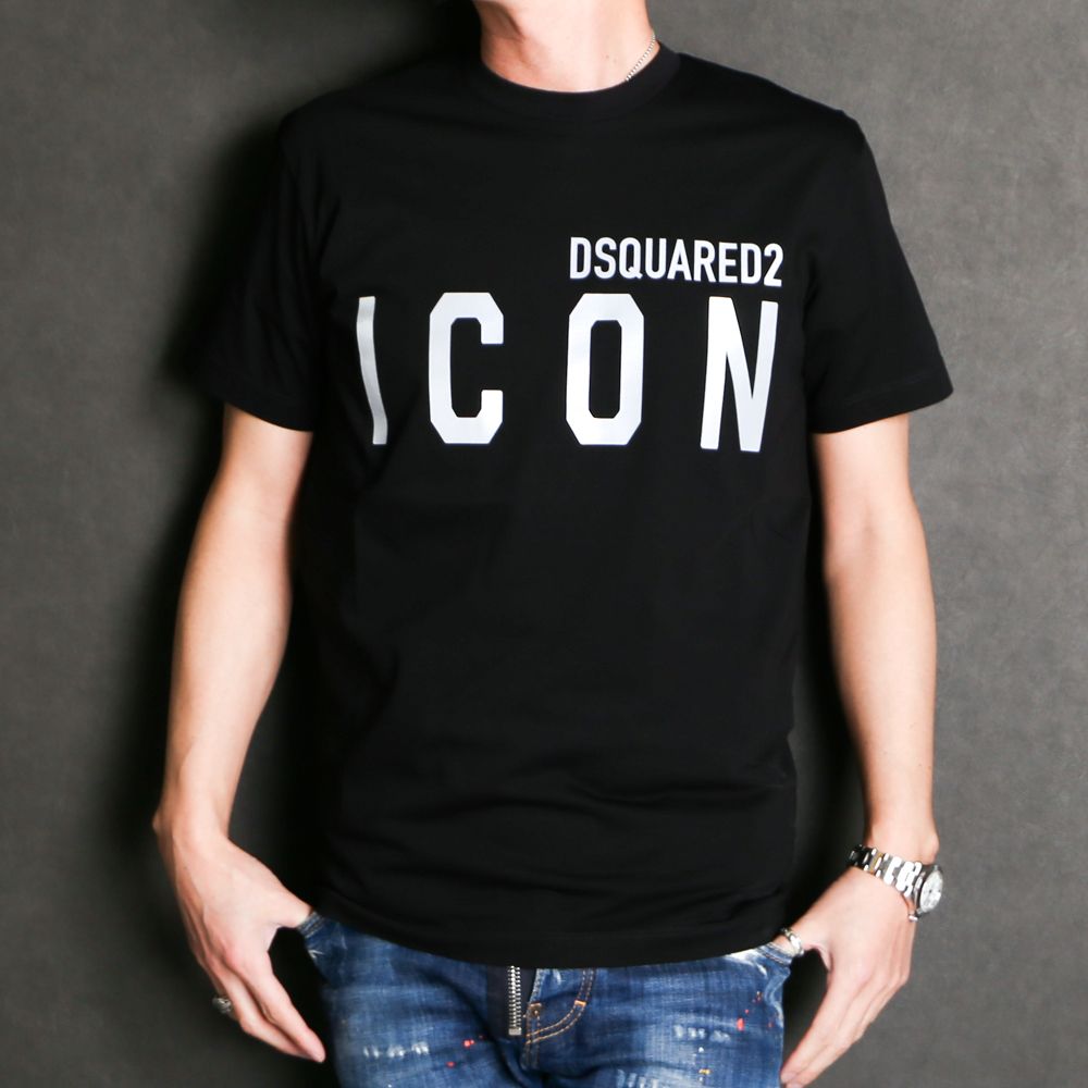 ICON Reflex Tee / アイコン リフレクターロゴ Tシャツ / S79GC0019/S23009