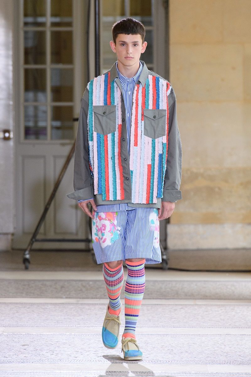 Style No.1
