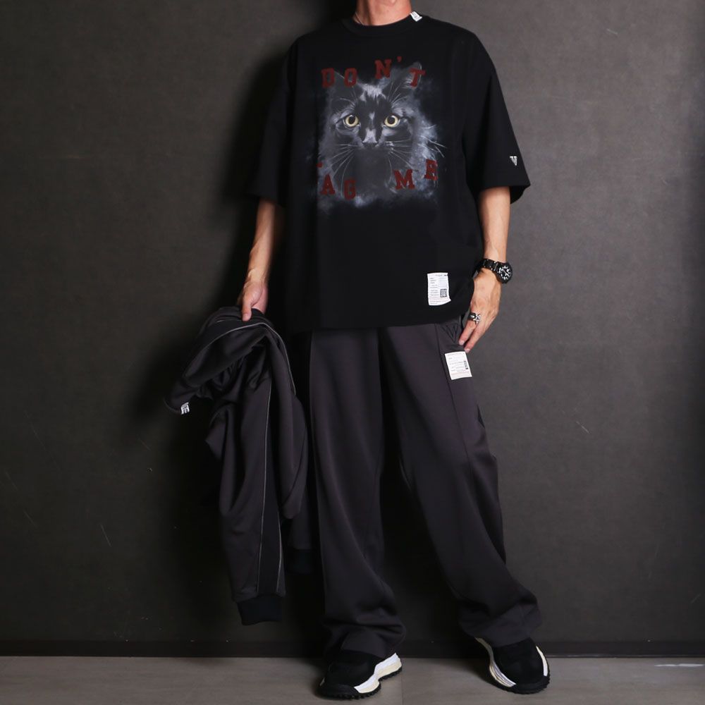 【Maison MIHARA YASUHIRO】コーディネート