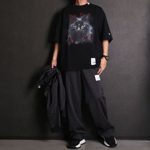 【Maison MIHARA YASUHIRO】コーディネート