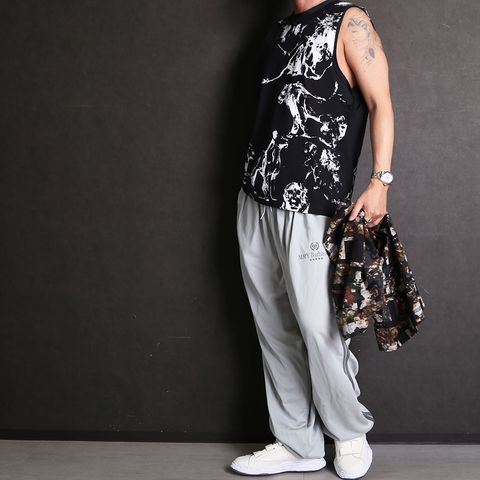 【Iroquois】【TAAKK】【Maison MIHARA YASUHIRO】コーディネート