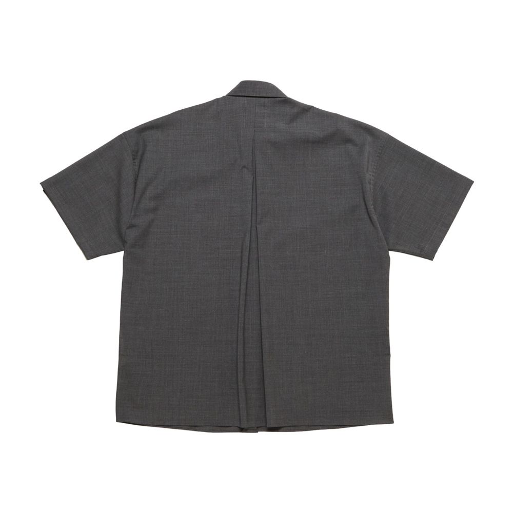 HALF SHIRT / 2211-SH50-028 peg