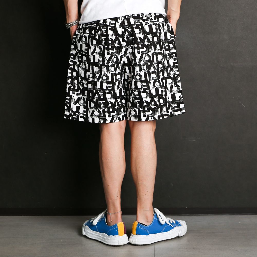 baanai × MINEDENIM / L.J.A Denim Shorts L.J.A Denim Surf SPS / 2206-7002