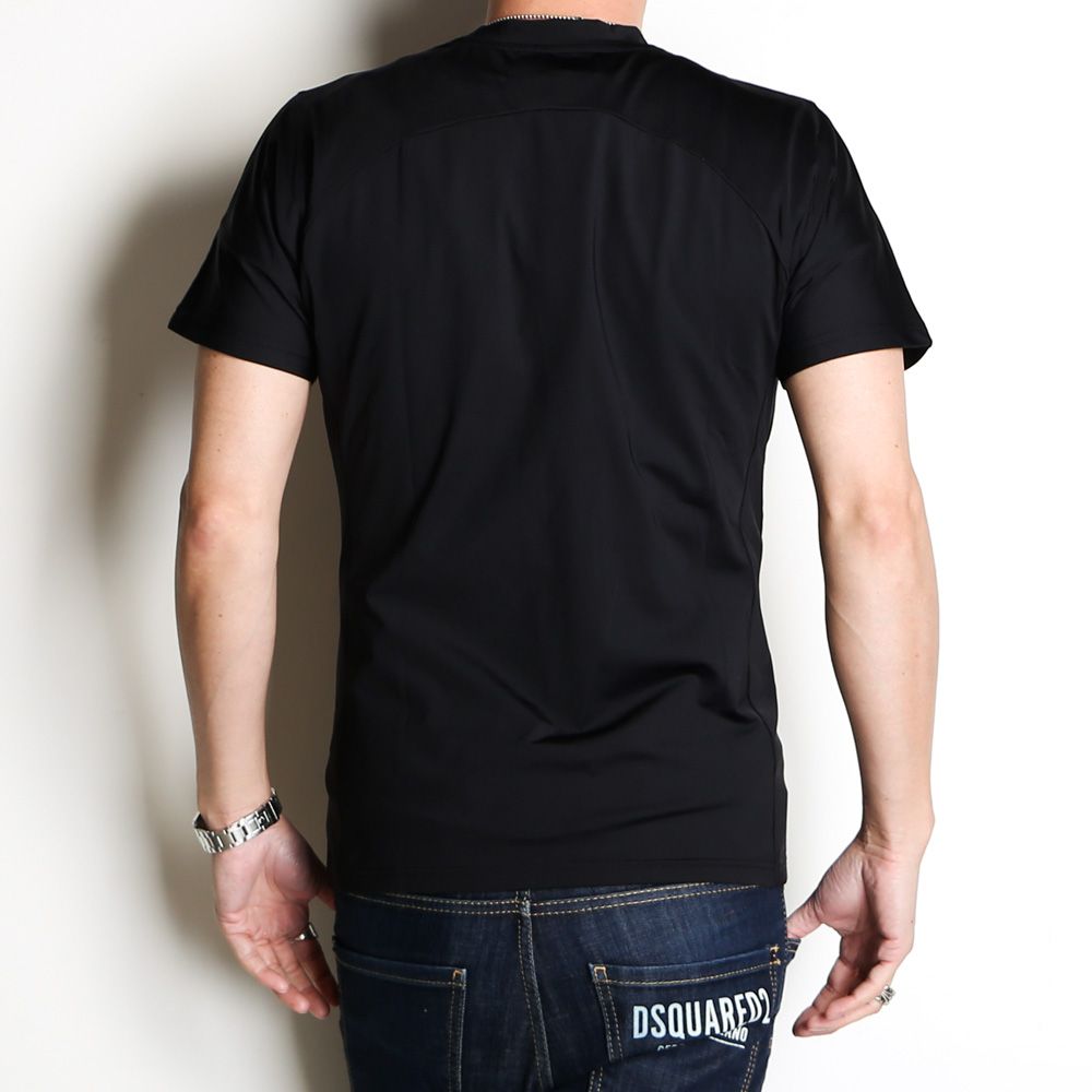 RUNNING LOGO T-SHIRTS / Tシャツ / UST-23026